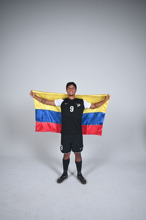 Nicolás Lozano - NAIA (SCAD)